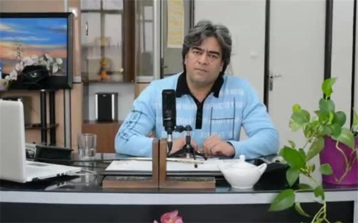 رضا بافتی، روانشناس: سایکودراما در  تئاتر به مثابه درمان انسان است