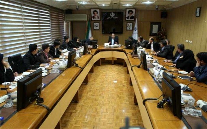 تحول در مدارس با استفاده از ظرفیت شوراهای دانش‌آموزی محقق می‌شود