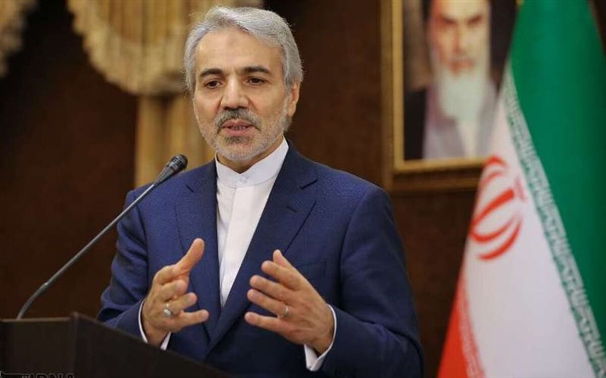نوبخت: منابع مالی کشور در هفت ماه 20 درصد رشد کرد
