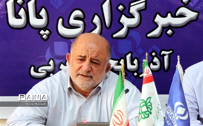 دست دادن جنجالی نماینده مردم آمل با رئیس جمهور، به روایت نادر قاضی پور
