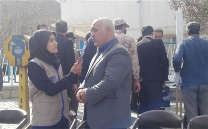 برگزاری شکوهمند راهپیمایی سیزدهم آبان  با وجود زیاده خواهی آمریکا
