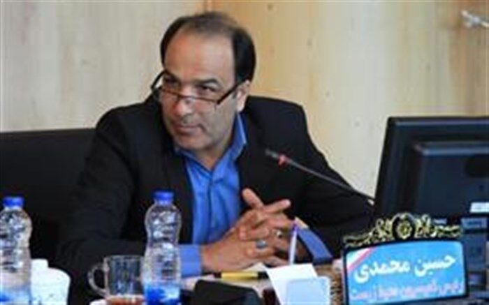 کسر بودجه احداث سایت‌های اسکان اضطراری منطقی نیست