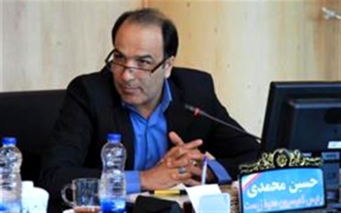کسر بودجه احداث سایت‌های اسکان اضطراری منطقی نیست