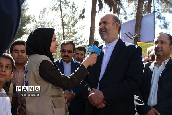 راهپیمایی 13 آبان در زاهدان