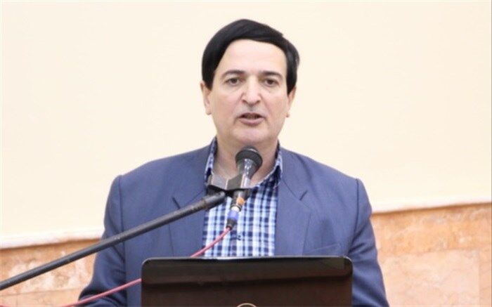 کنفرانس بین المللی گل محمدی در پژوهشکده اسانس های طبیعی قمصر برگزار شد