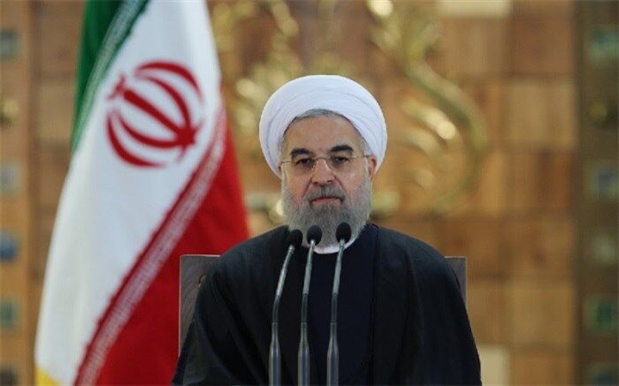 معاونان و مدیران وزارت اقتصاد با رئیس‌جمهوری دیدار کردند