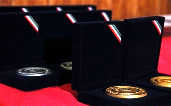 کسب 5 مدال رنگین مرحله کشوری المپیاد علمی توسط دانش آموزان مدارس استعدادهای درخشان شهرستان های استان تهران