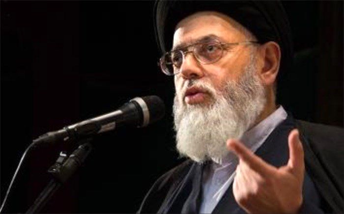 ایران به عنوان یک کشور قدرتمند در دنیا شناخته می شود