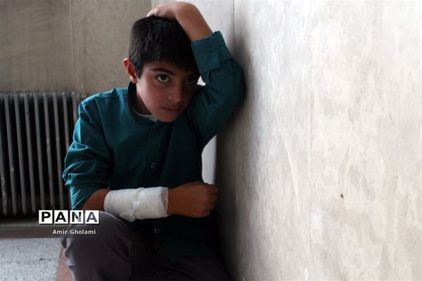 برگزاری رزمایش پدافند غیر عامل