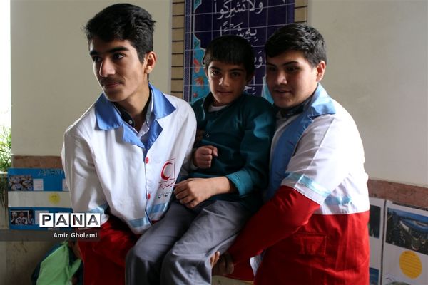 برگزاری رزمایش پدافند غیر عامل