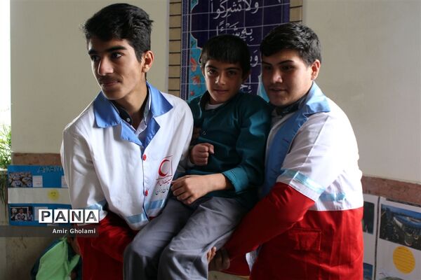 برگزاری رزمایش پدافند غیر عامل