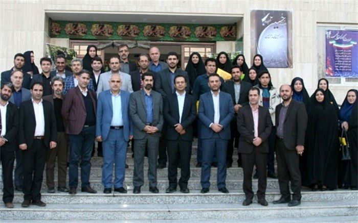 برگزاری کارگاه آموزش و توانمند سازی کارشناس مسئولان و کارشناسان حوزه غیردولتی شهرستان های استان تهران