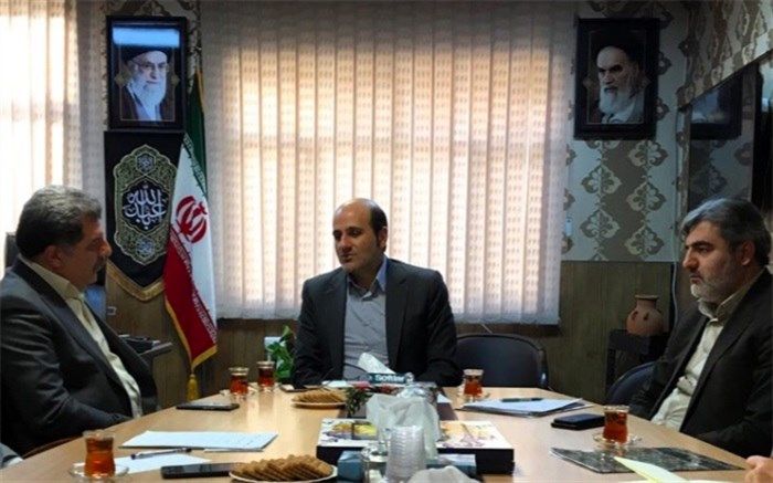 بازارچه های محلی صنایع بومی کرج راه اندازی می شود