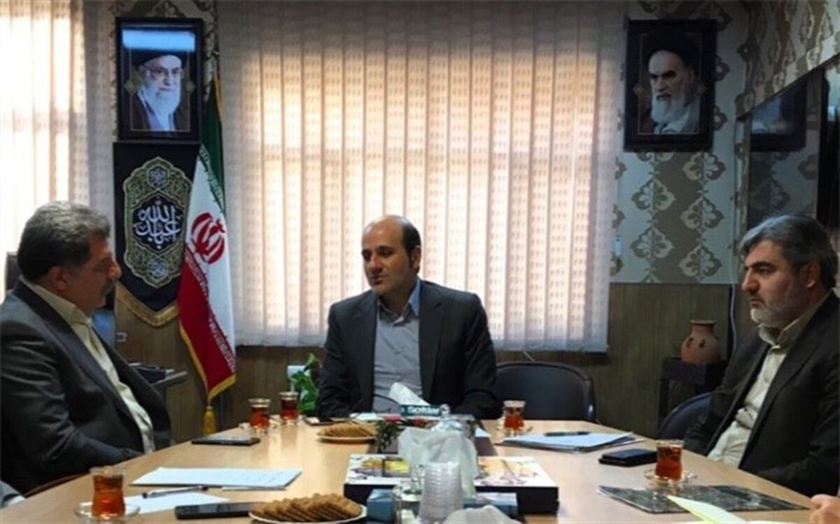 بازارچه های محلی صنایع بومی کرج راه اندازی می شود