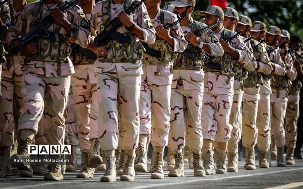 با موافقت مجلس: سازمان «صنایع دریایی نیروهای مسلح» تشکیل می‌شود