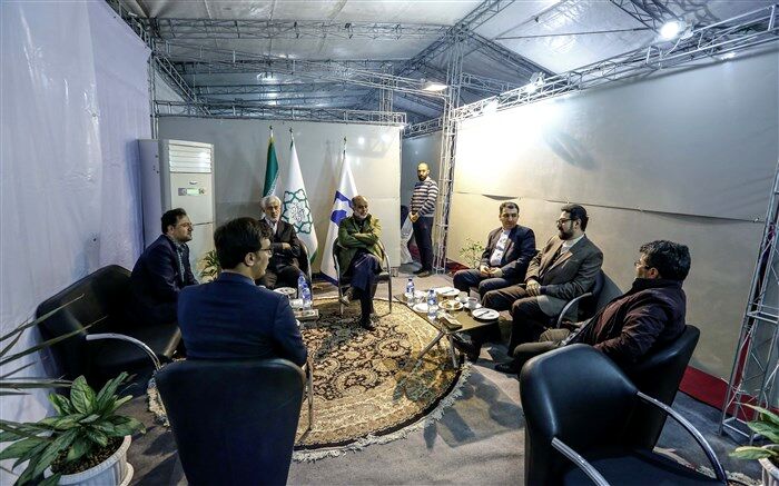 معاون هنری وزارت ارشاد : نمایش‌های مذهبی و دینی در رده سوم تولیدات نمایشی کشور در شش ماه نخست سال هستند