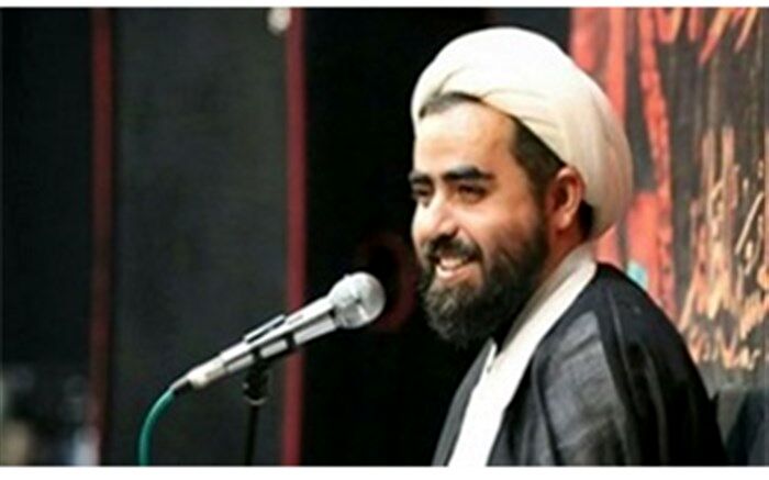 مراسم تشییع شهید مدافع حرم «حجت الاسلام دهقانی» در قم برگزار می‌شود