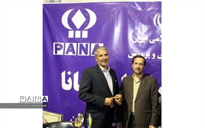 پویایی و نشاط در خبرگزاری پانا موج می زند