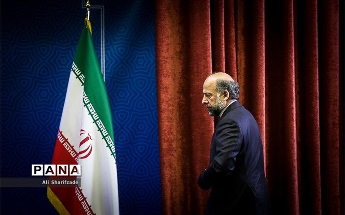 محمدمهدی حیدریان در جمع خبرنگاران: صنوف سینمایی چالشی جدی بر سر راه مدیر بعدی سازمان سینمایی خواهد بود