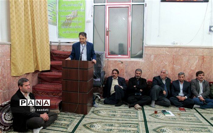 تلاش برای برگشت هویت کشتی با چوخه به خواستگاه اصلی اش(هزار مسجد)