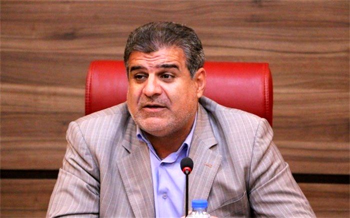 نشست روسای مناطق و شورای معاونین اداره کل آموزش و پرورش شهرستان های استان تهران