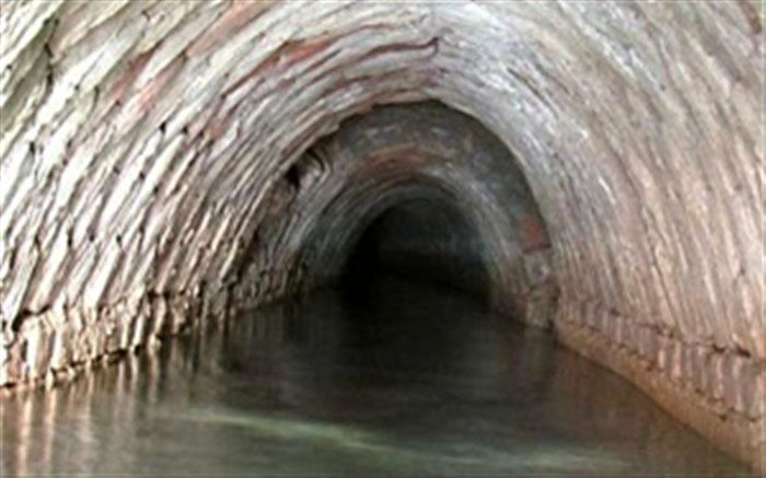 بهبود ۳ متری افت منابع آب زیرزمینی خراسان جنوبی