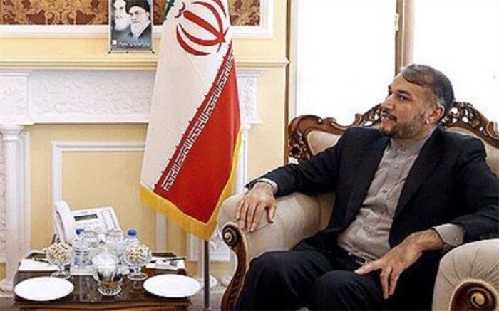 امیرعبداللهیان: کاخ سفید حضور مدیریت شده تروریست‌ها در منطقه را دنبال می کند