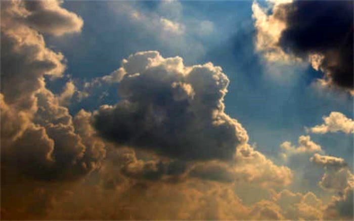 پیش بینی بارش برف درارتفاعات البرز