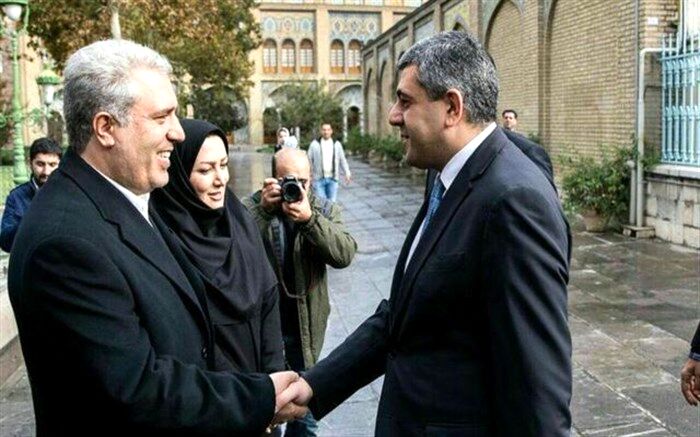 چراغ سبز سازمان بین‌المللی جهانگردی به جهانی‌شدن برنامه‌های گردشگری ایران