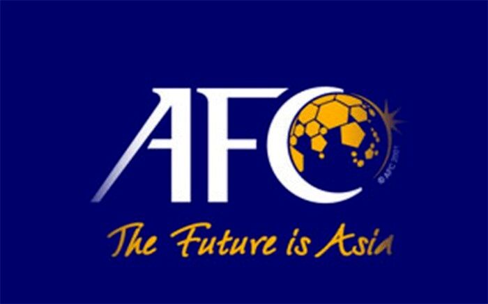 قدردانی دبیرکل AFC از میزبانی فدراسیون فوتبال ایران