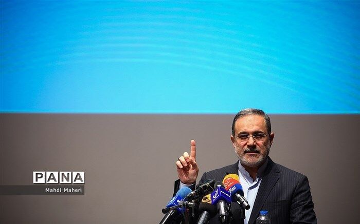 بازدید وزیر آموزش‌وپرورش از سومین دستاوردهای کانون‌های فرهنگی و تربیتی