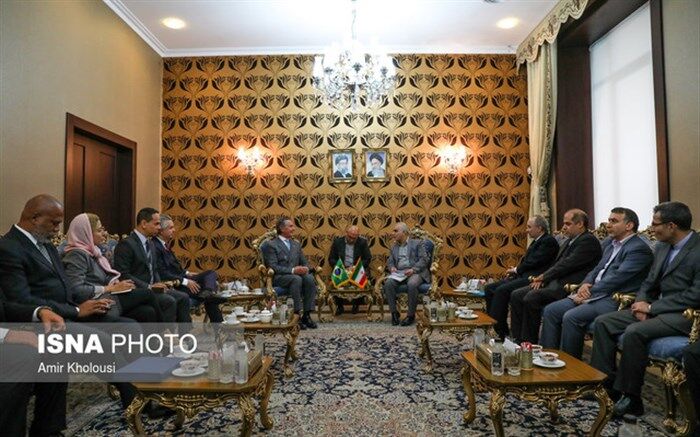 تعیین دو بانک تخصصی برای ارتباط با برزیل