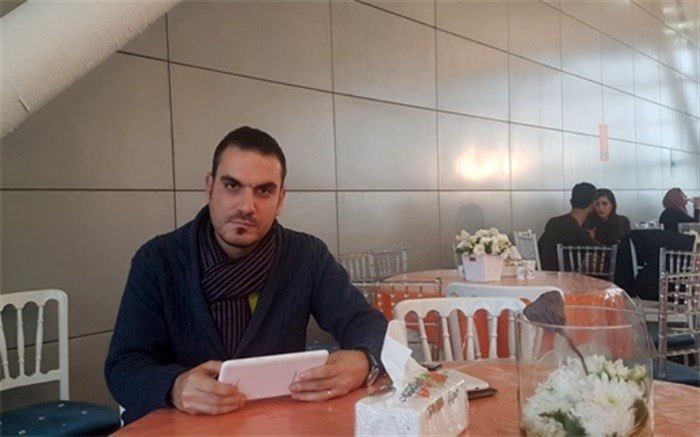 «سینما اشاره»  بچه‌های ناشنوا را با سینما آشتی داد