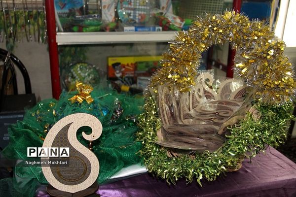 افتتاحیه استانی طرح مصباح الهدی در ناحیه یک ری