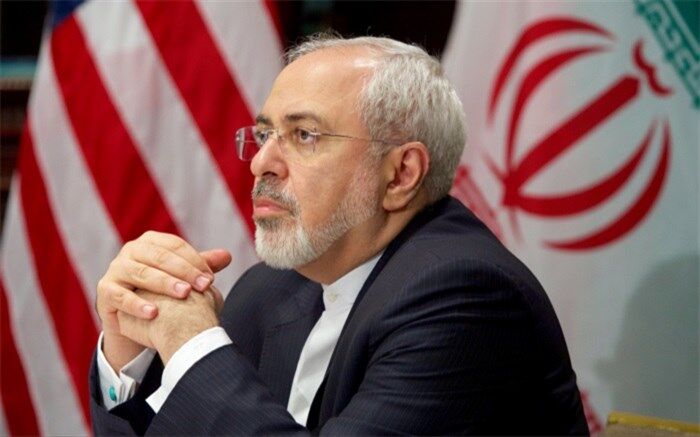 ظریف: اروپایی‌ها آمادگی اجرای تعهد سیاسی هم‌زمان با پرداخت هزینه اقتصادی را ندارند