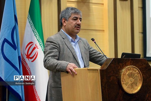 همایش روز ملی کیفیت