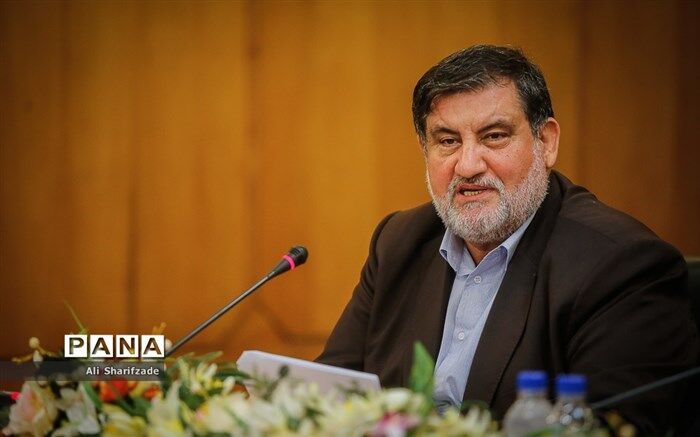 بخش عمده‌ای از عملیات جستجو و نجات در زلزله کرمانشاه در تاریکی مطلق انجام شد