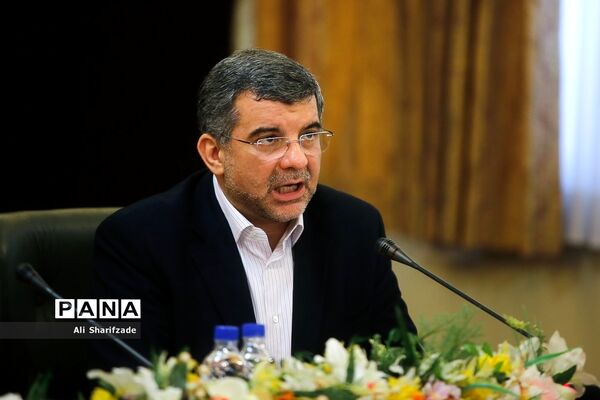 نشست گزارش روند اقدامات دولت در بازسازی مناطق زلزله زده کرمانشاه