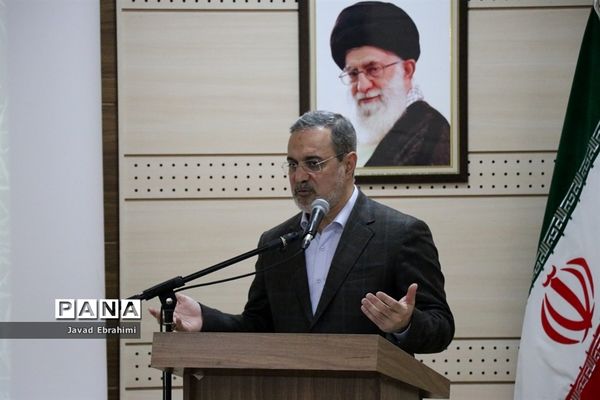 دوازدهمین هم‌اندیشی سالانه ستاد همکاری‌های حوزه و آموزش‌و‌پرورش