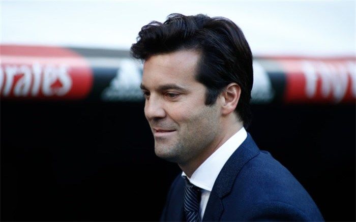 نیمکت رئال مادرید برای یک سال و نیم آرژانتینی می‌شود