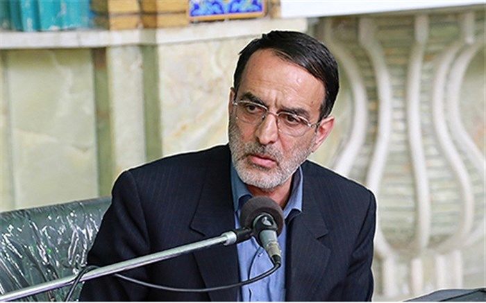 واکنش دبیر هیات رئیسه به اظهارات کریمی‌قدوسی علیه ظریف