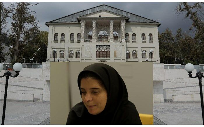 طاهری جایگزین قاسم خان در موزه سینما شد