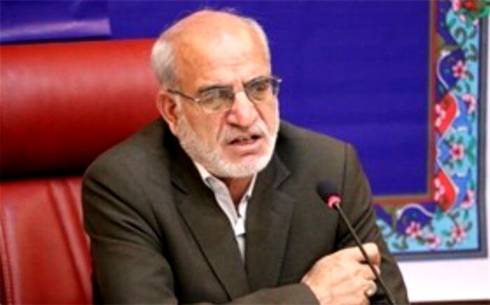 نشست مشترک کارگروه اجتماعی و فرهنگی استان تهران در شهر قدس