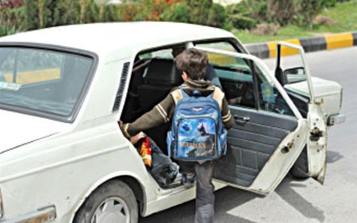 تلاش پلیس برای رهایی دانش آموز اهل ممسنی ادامه دارد