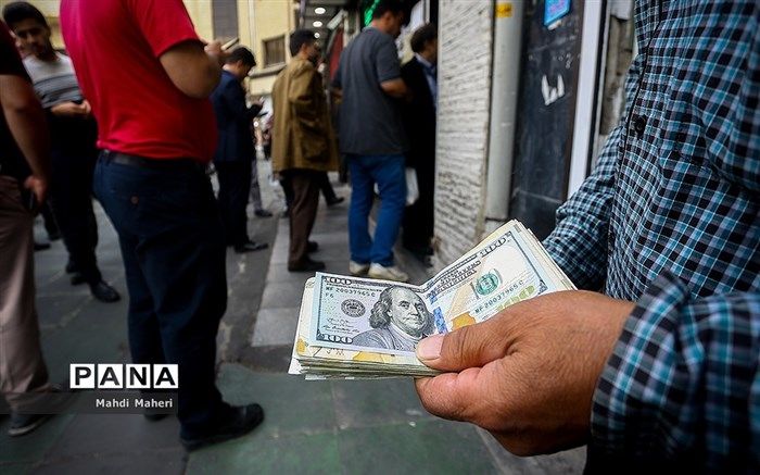 آیا  قیمت ارز کاهش می‌یابد؟