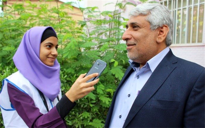 پذیرش دانشجو در مرحله تکمیل ظرفیت دانشگاه فرهنگیان استان بوشهر اعلام شد