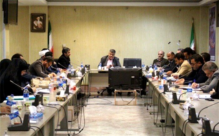 جنگ نرم دشمنان پایه های فرهنگ غنی ایرانی،اسلامی ما را نشانه گرفته است