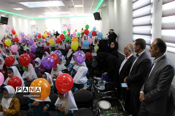 همایش آب‌بان در استان یزد