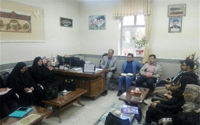 برنامه فرهنگی "کتاب و زندگی " در مدارس نیشابور برگزار می شود