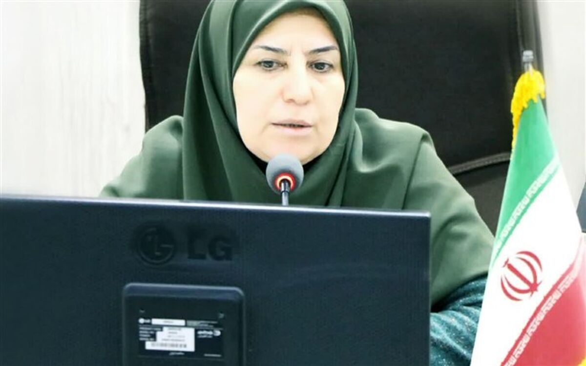 داشتن خلاقیت و رعایت اخلاقیات برای بانوان کارمند ضروریست